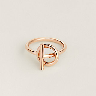 Echappee Hermes ring, small model | Hermès Mainland China